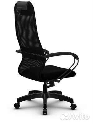 Офисное кресло вр-8