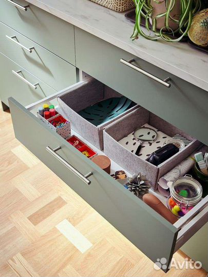 Фасад Bodarp IKEA