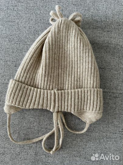 Шапка для девочки