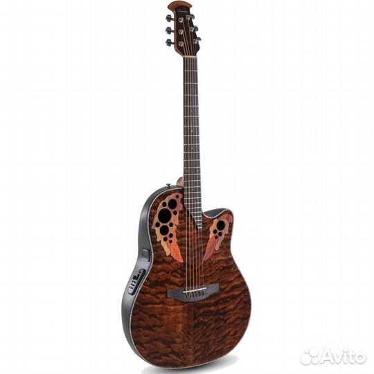 Ovation CE44P-fkoa Elite Plus Celebrity