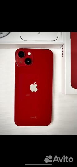 iPhone 13, 128 ГБ
