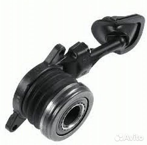 Подшипник выжимной гидравлический Ducato 250 (к)