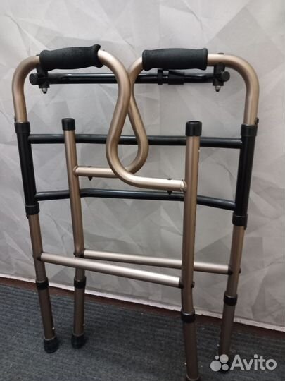 Ходунки для взрослых бу