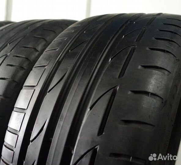 Bridgestone Potenza S001 225/45 R19