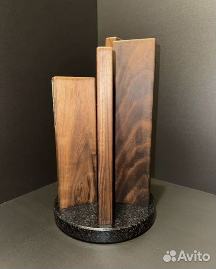 Bork держатель ножей