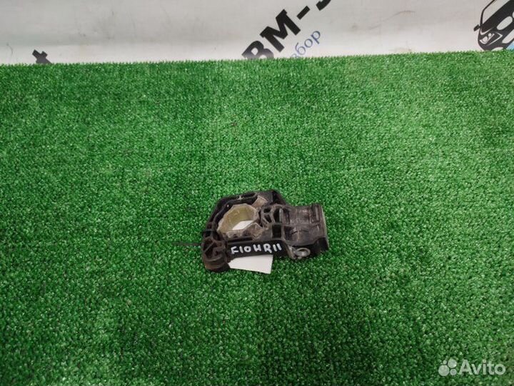 Кронштейн радиатора правый Bmw 535 F10 N55B30A