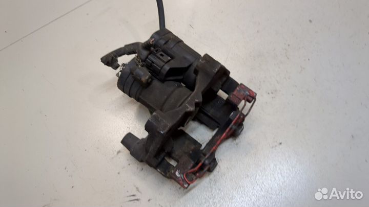 Суппорт Volkswagen Golf 7, 2014