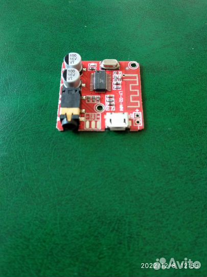 Плата адаптер Bluetooth