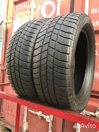 Barum Polaris 3 225/55 R17 101V