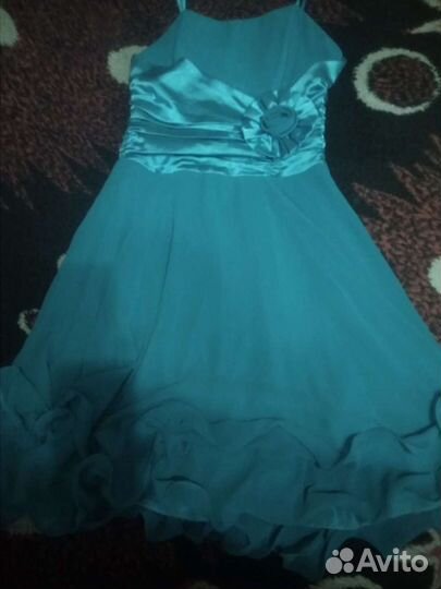 Платье для девушки