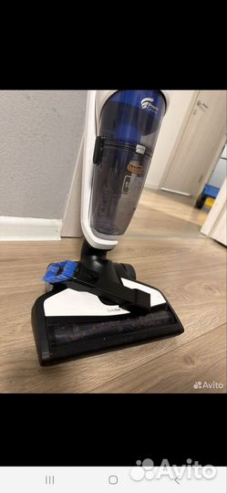 Пылесос Philips