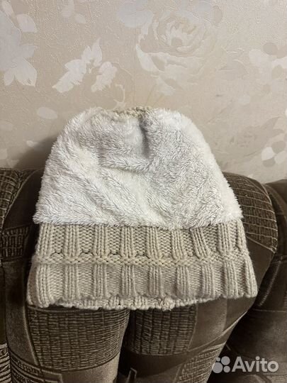 Шапка женская