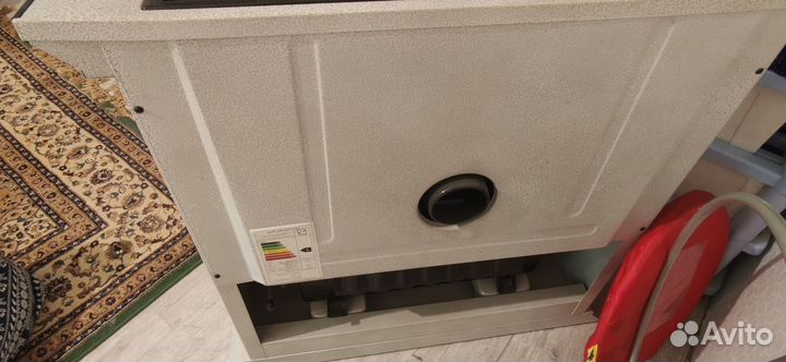 Газовый камин