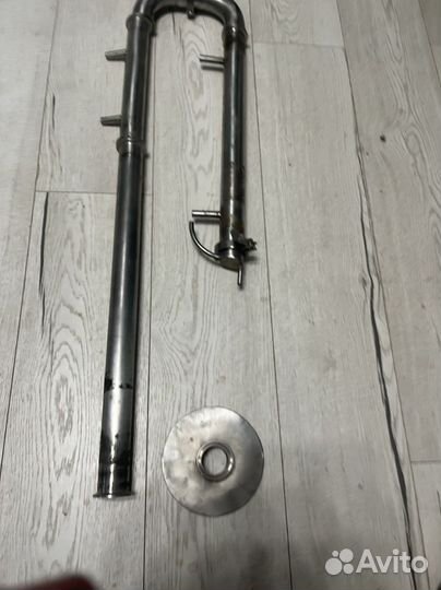 Ректификационная колонна 1 5 дюйма