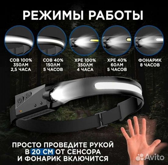 Хороший фонарик в быту