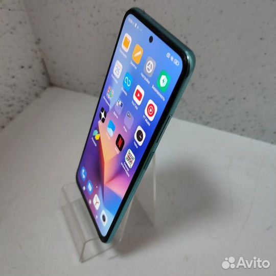 Xiaomi Redmi Note 10, 4/128 ГБ