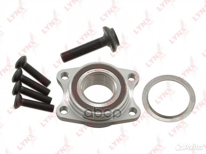 WB-1003 Подшипник ступицы lynxauto WB-1003 lynx