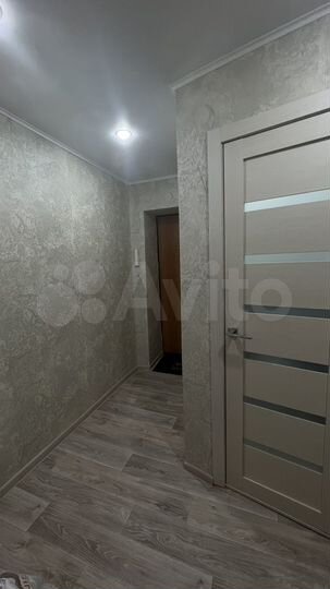 2-к. квартира, 44 м², 3/5 эт.