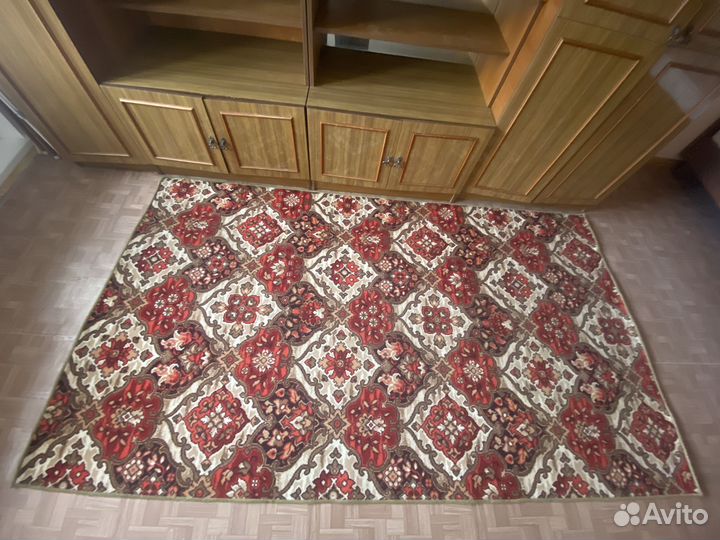 Ковры и паласы