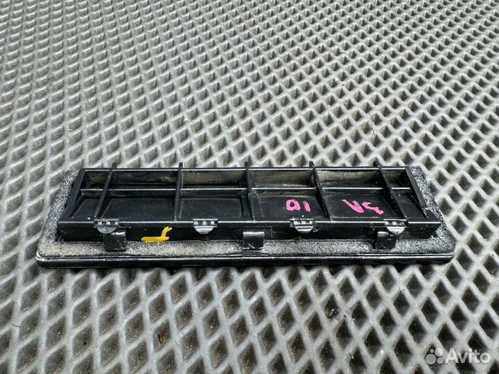 Клапан вентиляции кузова Hyundai Solaris рест. RB