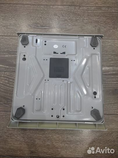 Весы напольные электронные