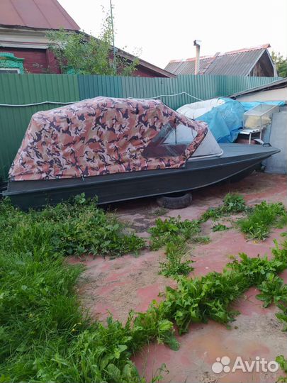 Прадаëт Казанка