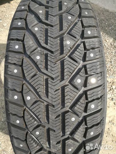 Tigar Ice 195/65 R15 95T