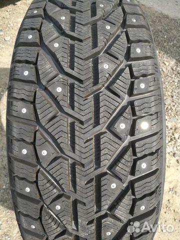 Tigar Ice 195/65 R15 95T
