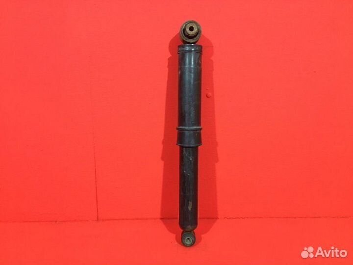 Амортизатор задний Renault Megane 2 K4M812 1.6