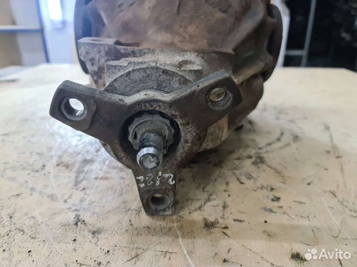 Редуктор 2.82 Mercedes W210