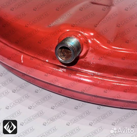 Расширительный бак Viessmann Vitopend 100-W разбор