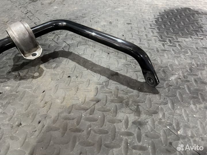 Стабилизатор передний N55B30 BMW F36