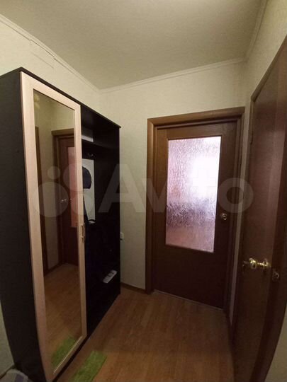 1-к. квартира, 40 м², 1/10 эт.