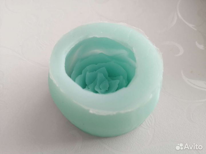 Силиконовая форма