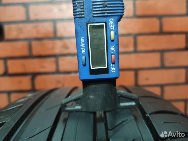 Nokian Tyres Nordman SX2 205/55 R16 91H