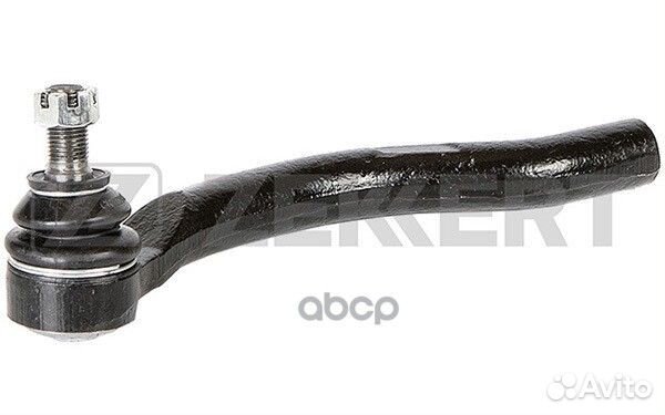 Наконечник рулевой прав. Honda Accord viii IX