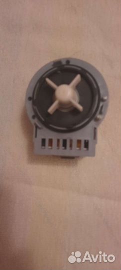 Запчасти для стиральной машины самсунг