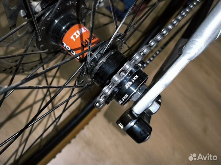 Мтб велосипед