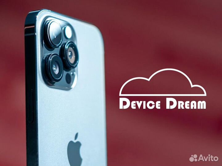 Device Dreem: Современный Apple