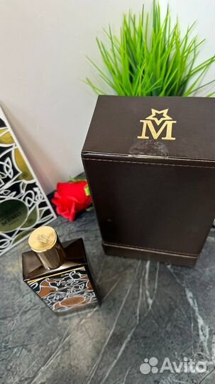 Memo Irish Leather 75мл открытые для фото