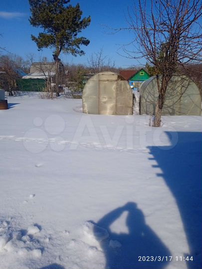 Дача 44 м² на участке 6 сот.