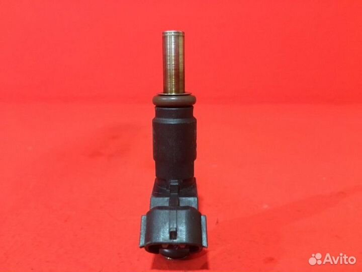 Форсунка Peugeot 207 1 EP3 (8FS) 1.4 VTI бензин