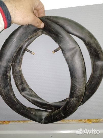 Камеры велосипед ные детские