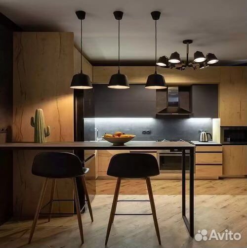 Услуги электрика (метро Комендантский проспект)