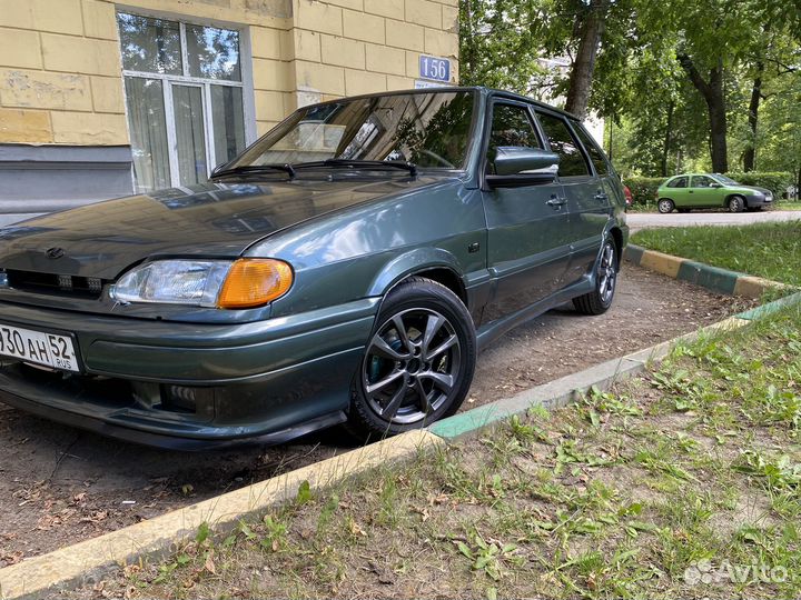 Диски с резиной skad Ницца 5,5x14/4x98 Графит