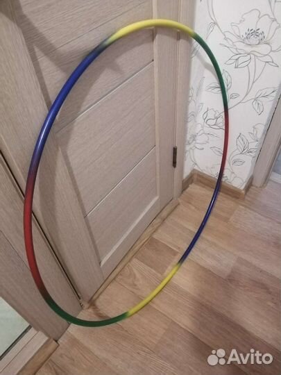 Обруч хулахуп