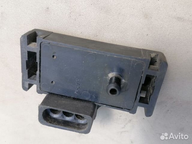Датчик абсолютного давления Renault 19 1992-2002