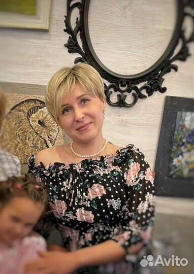 Парик perucci Ellen wille
