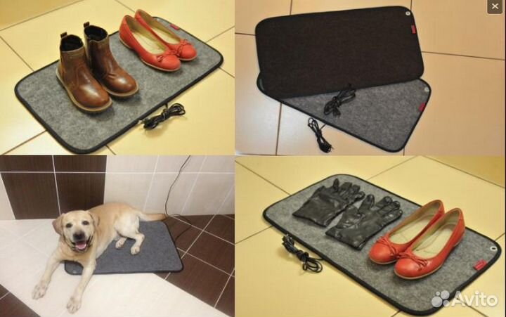 Обувная сушилка 