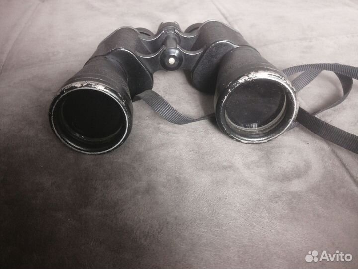 Бинокль